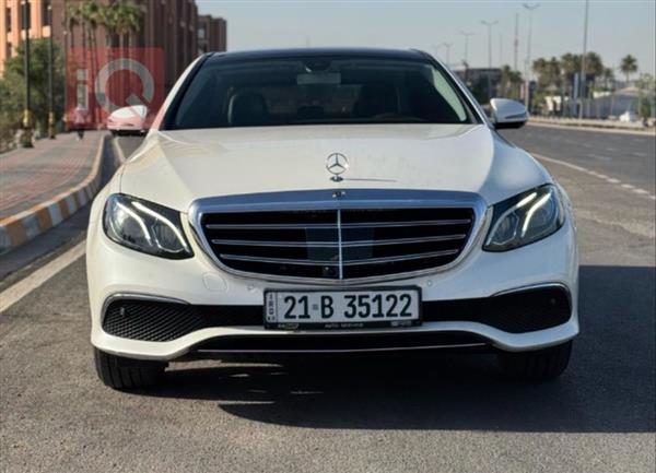 Mercedes-Benz for sale in Iraq